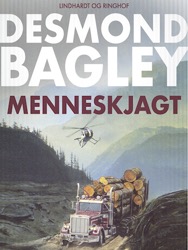 menneskejagt
