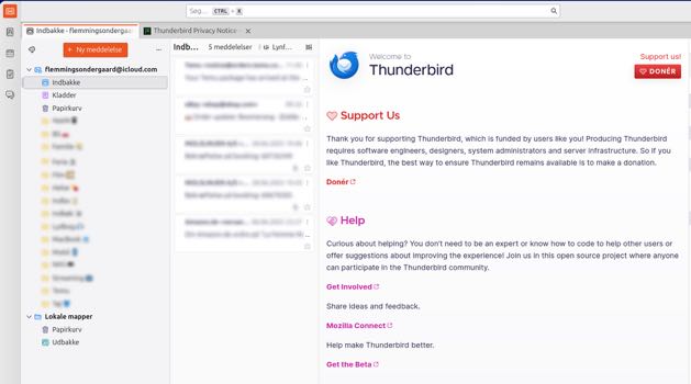 icloud-thunderbird